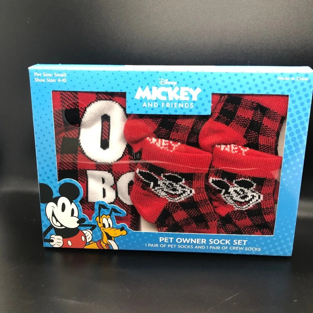 Disney read see